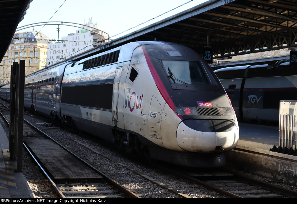 SNCF 4706